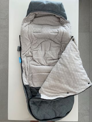 Saco CozyGanoosh UPPAbaby