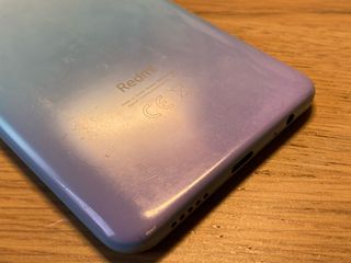 Redmi Note 9 128GB 6.53” FHD 4 GB RAM