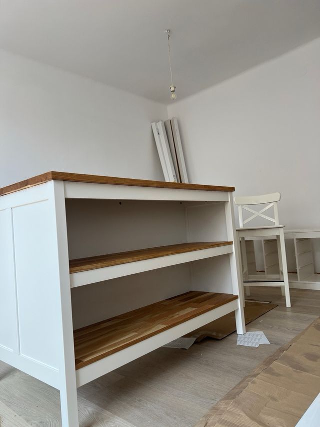 Montaje de muebles Blanes Malgrat de Mar