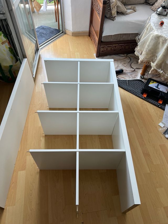 Montaje de muebles Blanes Malgrat de Mar