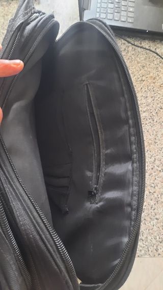 Borsa laptop