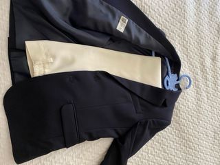 Traje de comunión niño 