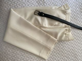 Traje de comunión niño 