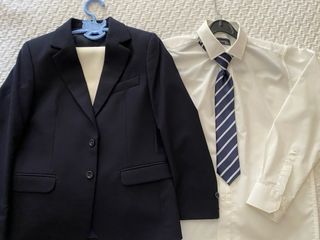 Traje de comunión niño 