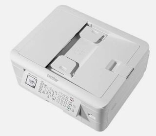 BROTHER MFC-J1010DW STAMPANTE INK-JET nuova