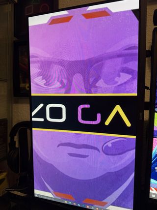 Monitor 24 Marca Game FHD