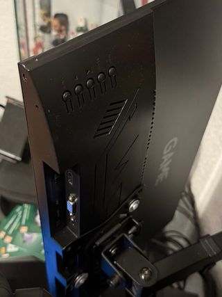 Monitor 24 Marca Game FHD