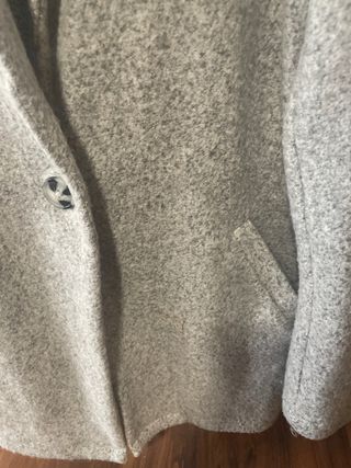 Chaqueta tipo americana