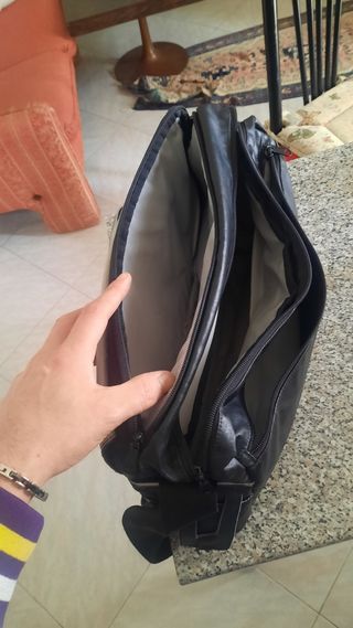 Borsa laptop