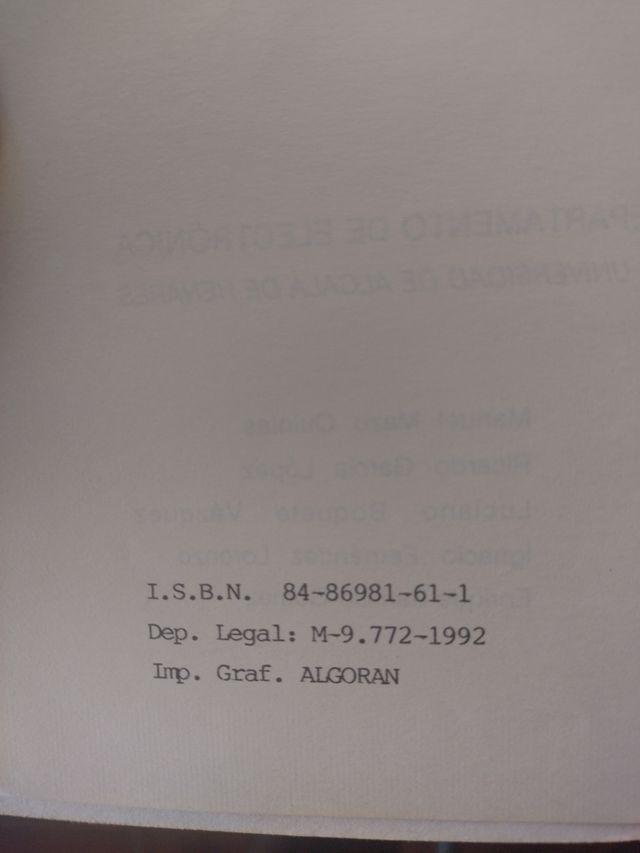 Electrónica de Impulso