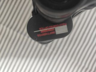 Prismáticos