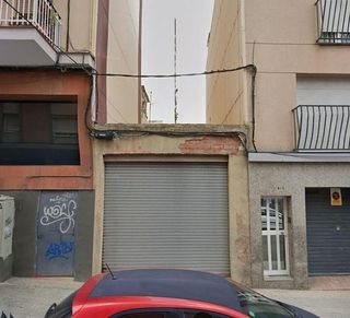 Terreno en venta en Les Arenes - La Grípia  Can Montllor en Terrassa