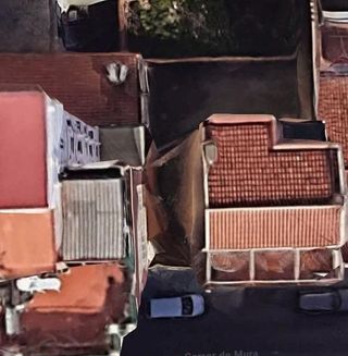 Terreno en venta en Les Arenes - La Grípia  Can Montllor en Terrassa