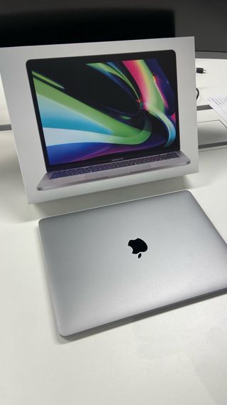 MacBook Pro 13” M1 2020  16 GB RAM