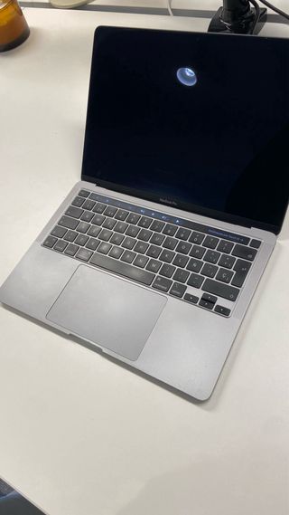 MacBook Pro 13” M1 2020  16 GB RAM