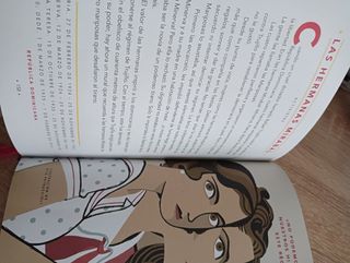 Cuentos de buenas noches para niñas rebeldes: 100 historias de mujeres extraordinarias