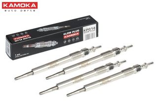 VW, Audi, Seat, Skoda 1.6tdi 2.0tdi candelette