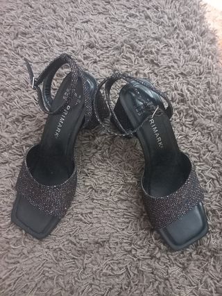 Tacones 