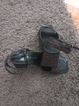 Tacones 
