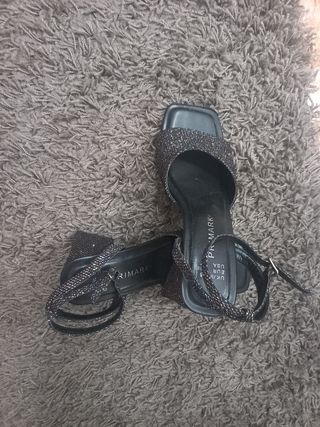 Tacones 