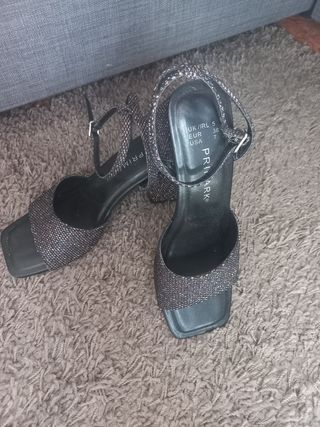 Tacones 