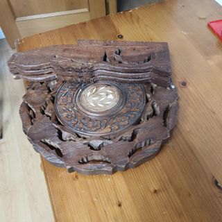 Mesa auxiliar