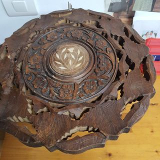 Mesa auxiliar