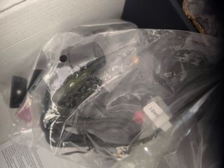 Pantalla GPS car play nueva .
Moto coche
