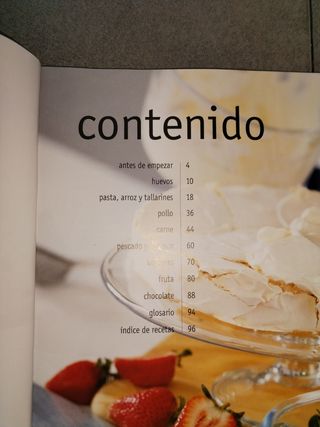 Pintxos vascos y cocina principiantes, 4,50 €