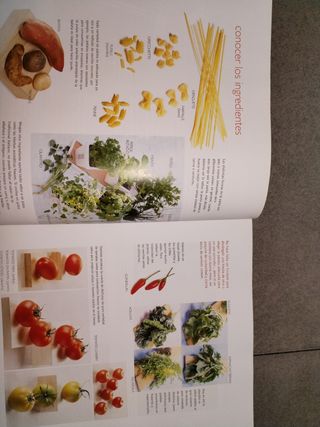 Pintxos vascos y cocina principiantes, 4,50 €