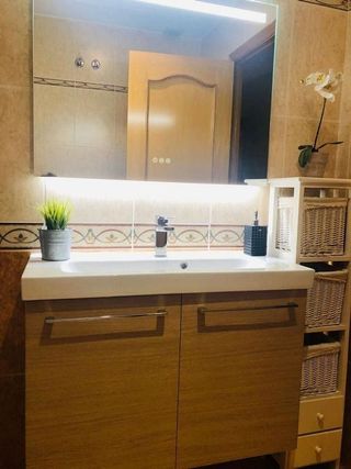 Piso en venta en Centre en Castelldefels