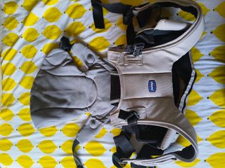 Marsupio mochila chicco