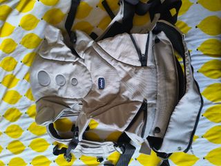 Marsupio mochila chicco