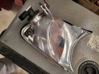 Intermitente BMW m3 e46