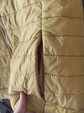 Giacca - piumino primaverile