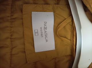 Giacca - piumino primaverile