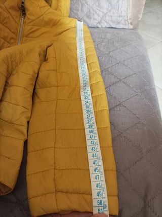 Giacca - piumino primaverile