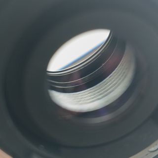 Nikon AF 28mm f 2.8 D