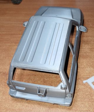 Suzuki vitara 3d scx24 