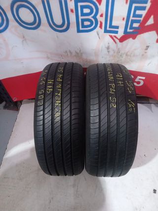 205 55 R16 91H MICHELIN RUEDAS USADAS