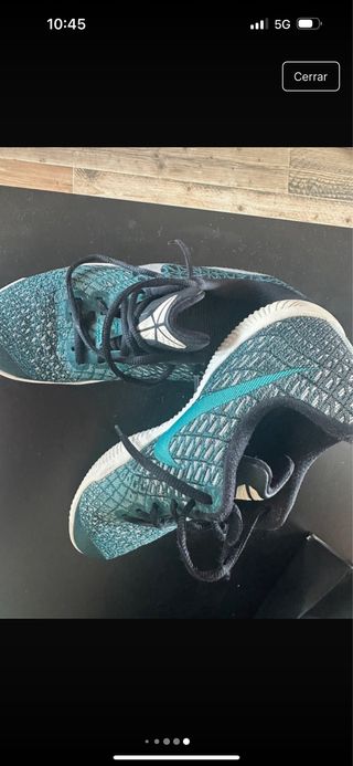 Zapatillas cobe bryant