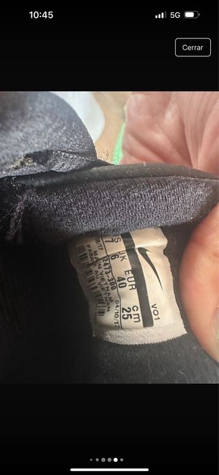 Zapatillas cobe bryant