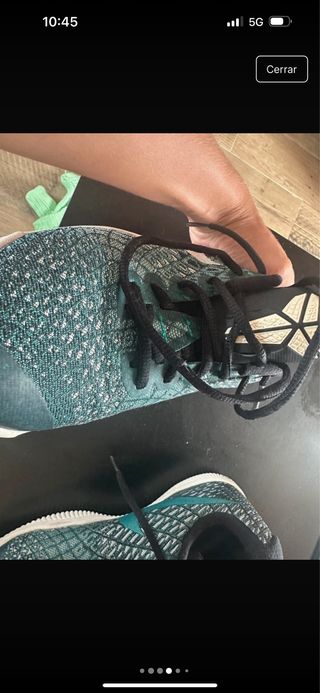 Zapatillas cobe bryant