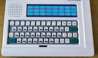 Ordenador Pitagorín