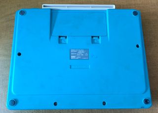 Ordenador Pitagorín