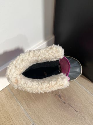 SOREL KIDS Botas de nieve Yoot Pac talla 29
