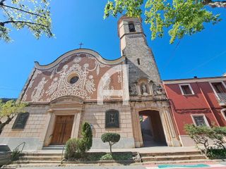 Terreno en venta en Vallirana