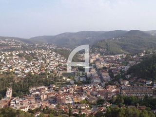 Terreno en venta en Vallirana