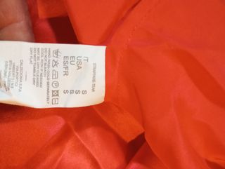 Sottoveste Seta lunga