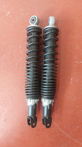 Amortiguadores yamaha xcity 250